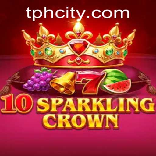 Exploring the Enchanting World of 10SparklingCrown in PHcity