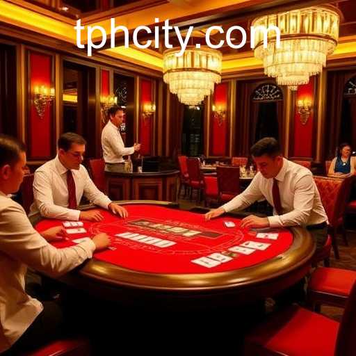 Baccarat Game
