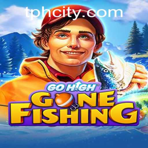 Discover the Thrilling Underwater World of GoHighGoneFishing in PHcity