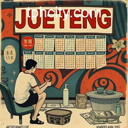 Jueteng