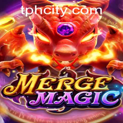 Exploring the Enchanting World of MERGEMAGIC in PHcity