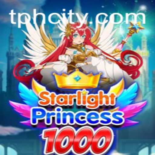 Exploring the Enchanting World of StarlightPrincess1000 in PHcity